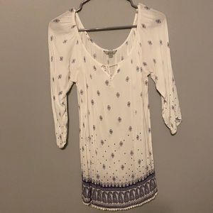Summer shirt